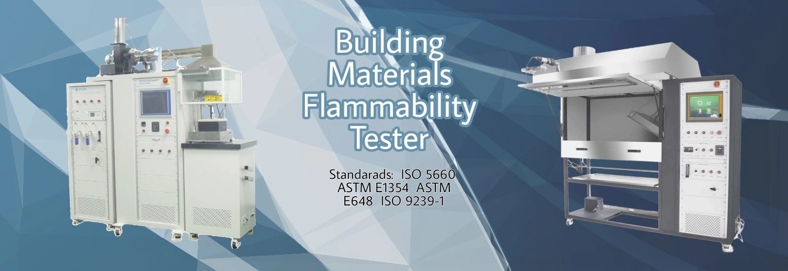 Kalite Laboratuvar Test Cihazları Fabrika