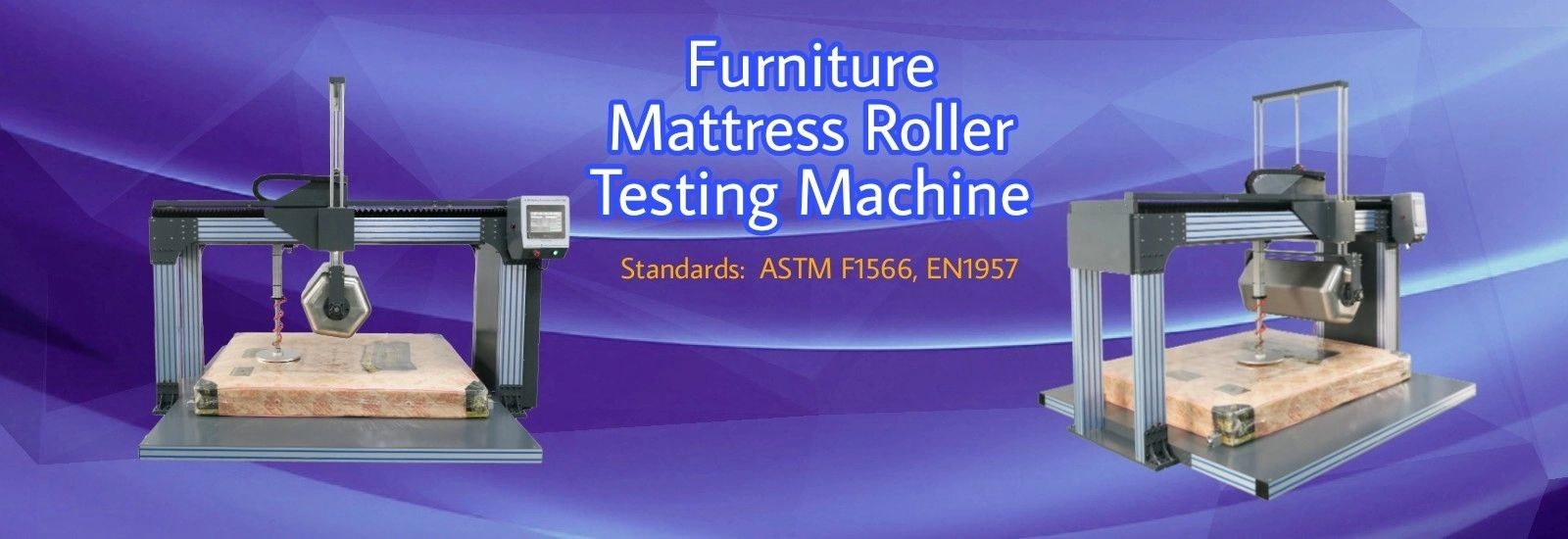 Kalite Laboratuvar Test Cihazları Fabrika