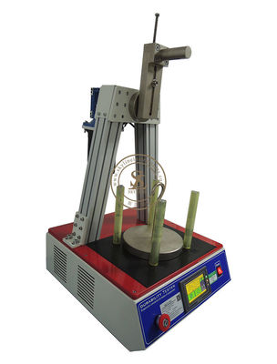 EN1176-2 / ISO 8124-4 Swing Suspension Connector Durability Test Makinesi