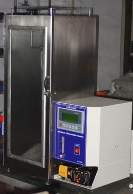 Vertikal Alev Direnci Tekstil Aletler Kamp Tentage CPAI -84