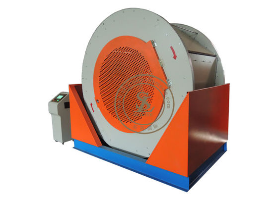 QB / T2902-2007 Bagaj Çökme Denetleyicisi / Bavul Bagaj Deri Kutusu Çökme Roller Çökme Denetleyicisi