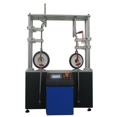 Laboratuvar Deneme Ekipmanı PLC Kontrolü Akıllı Tasarım Çocuk Üç tekerlekli Sürdürülebilirlik Denetleyicisi