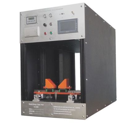 Oyuncaklar Test Ekipmanı Dokunmatik Ekran Kontrol Kinetik Enerji Denetleyicisi Algılayıcı Uzaklık Seç 100-500mm