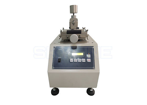 IULTCS Veslic Leather Testing Equipment PM 173 Sıvım Deneme Makinesi