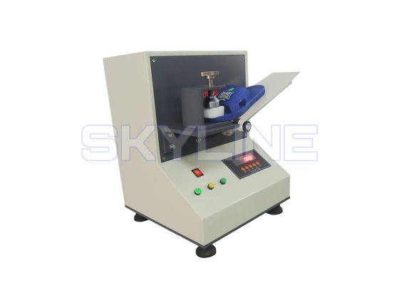 Dijital Ayakkabı Sertlik / Sertlik Denetleyicisi, Ayakkabı Test Ekipmanı SATRA STM 507 (100±10)
