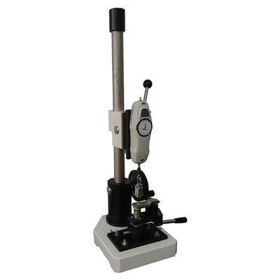 ASTM PS79-96 Button Snap Pull Tester for Imada Pull Gauge