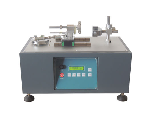 ASTM F963 Oyuncaklar Test Ekipmanı Mıknatıs Bisiklet Testi Çaplama Testi Oyuncak Mıknatıs