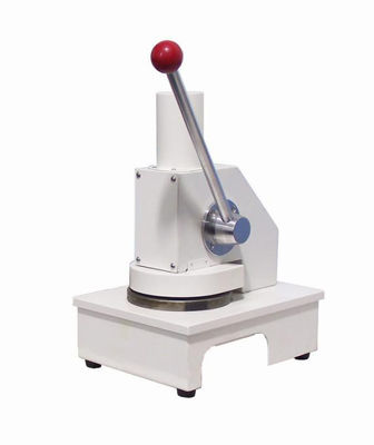 Profesyonel 125mm Absorbability Sampler Laboratuvar Test Ekipmanı