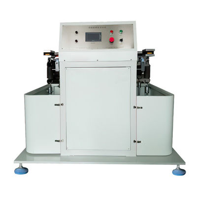 AC220V 15A Bisiklet Pedalı Göbeği Aşınma Test Cihazı EN 14764