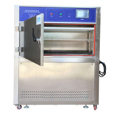 1000L UV Hızlandırılmış Ayrışma Çevresel Test Odası/Ultraviyole Test Makinesi/UV Yaşlanma Test Makinesi
