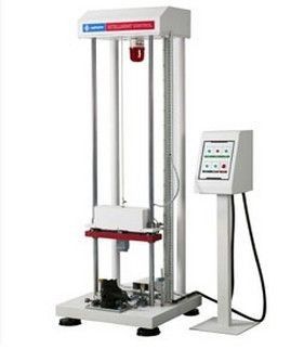 Ayakkabı Deneme Ekipmanı Güvenlik Ayakkabı Çarpışma Enerjisi 10 ~ 200J ile Çarpışma Denetleyicisi
