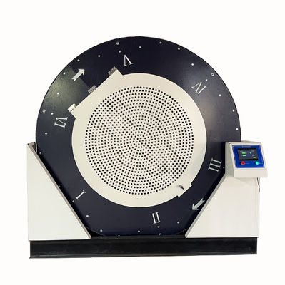 220V Çökme Fıçı Test Makinesi Yüksek hassasiyet