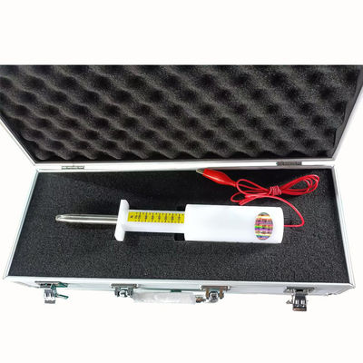 IEC 61032 75N Test probu 11 Sert parmak probu Şok karşıtı test parmak probu 11