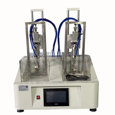 SATRA TM230 Dinamik Ayakkabı Test Ekipmanı