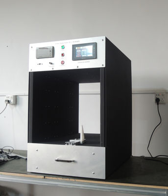 Oyuncaklar Test Ekipmanı Dokunmatik Ekran Kontrolü Sensör mesafesi ile Kinetik Enerji Denetleyicisi 10/30cm seçin
